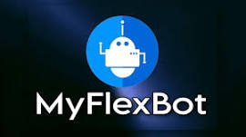 MyFlexBot in action, highlighting its adjustable features and efficient performance