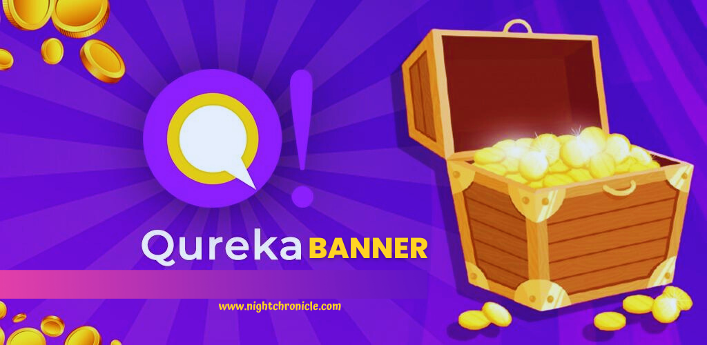 Boost Click-Through Rates with Qureka Banners: Go beyond static ads and drive action with interactive experiences that users love.