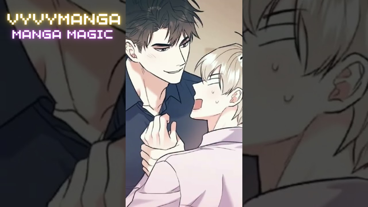 Vyvymanga – A Deep Dive into the Allure of Manga Magic