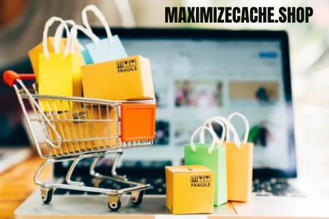 Unlock Scalability and Speed with MaximizeCache.Shop: Streamline Your Online Store
